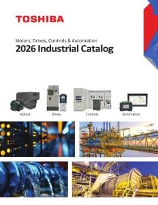 2026 Toshiba Catalogue